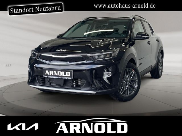 Kia Stonic 1.0 T-GDI Nightline 17" LED Kamera Navi !