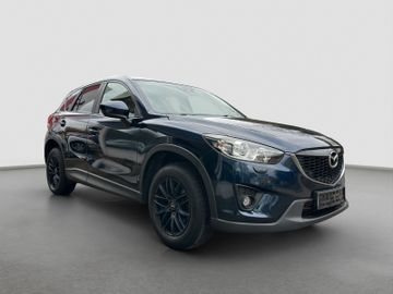 Mazda CX-5 - 3