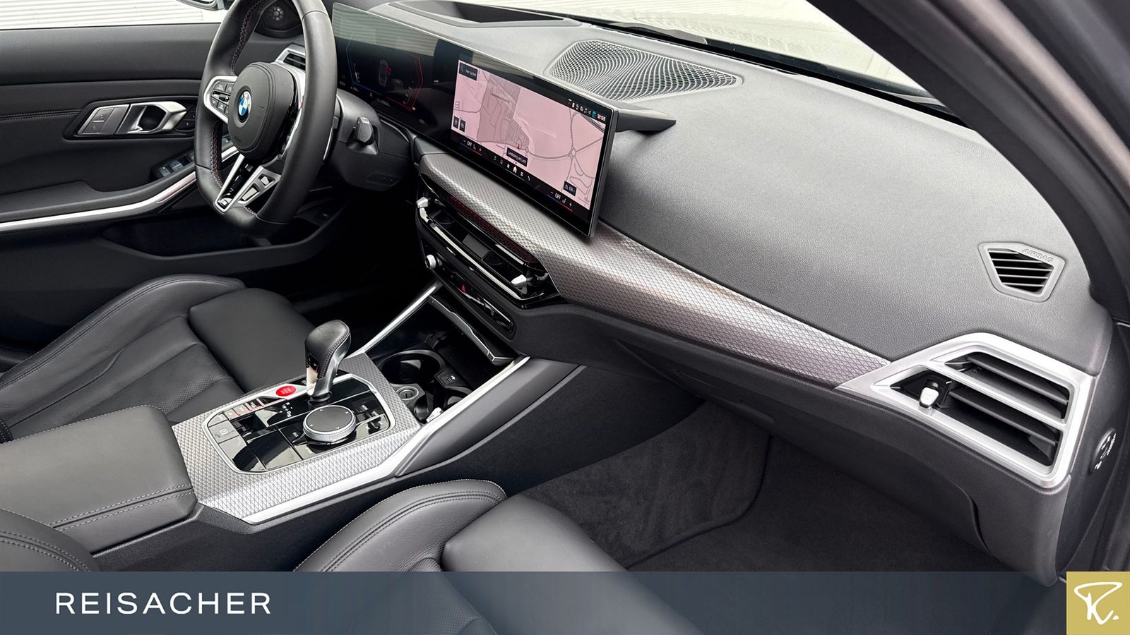 BMW M3 - Bild 14