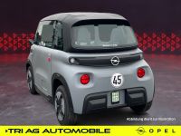 Opel Rocks-e - Vorschau Bild 5