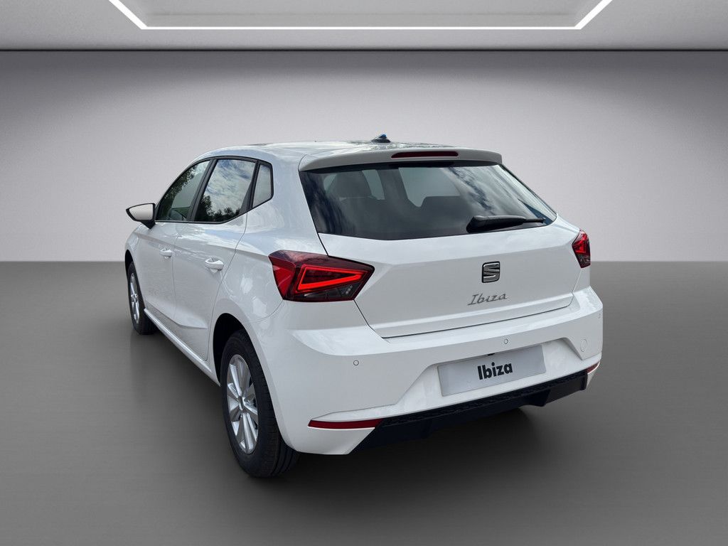 Seat Ibiza - Bild 3