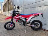 Andere 125 Derapage 125 Supermoto - GEBRAUCHT 125 SUPERMOTO