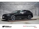 Audi RS4 Avant 2.9 TFSI quattro Keramik Pano B&O - gebrauchte Audi RS4 aus dem Jahr 2019