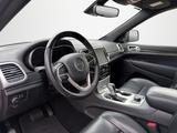 Jeep GRAND CHEROKEE 3.0CRD OVERLAND IKONISCHES DESIGN - Jeep Gebrauchtwagen in Wiesbaden