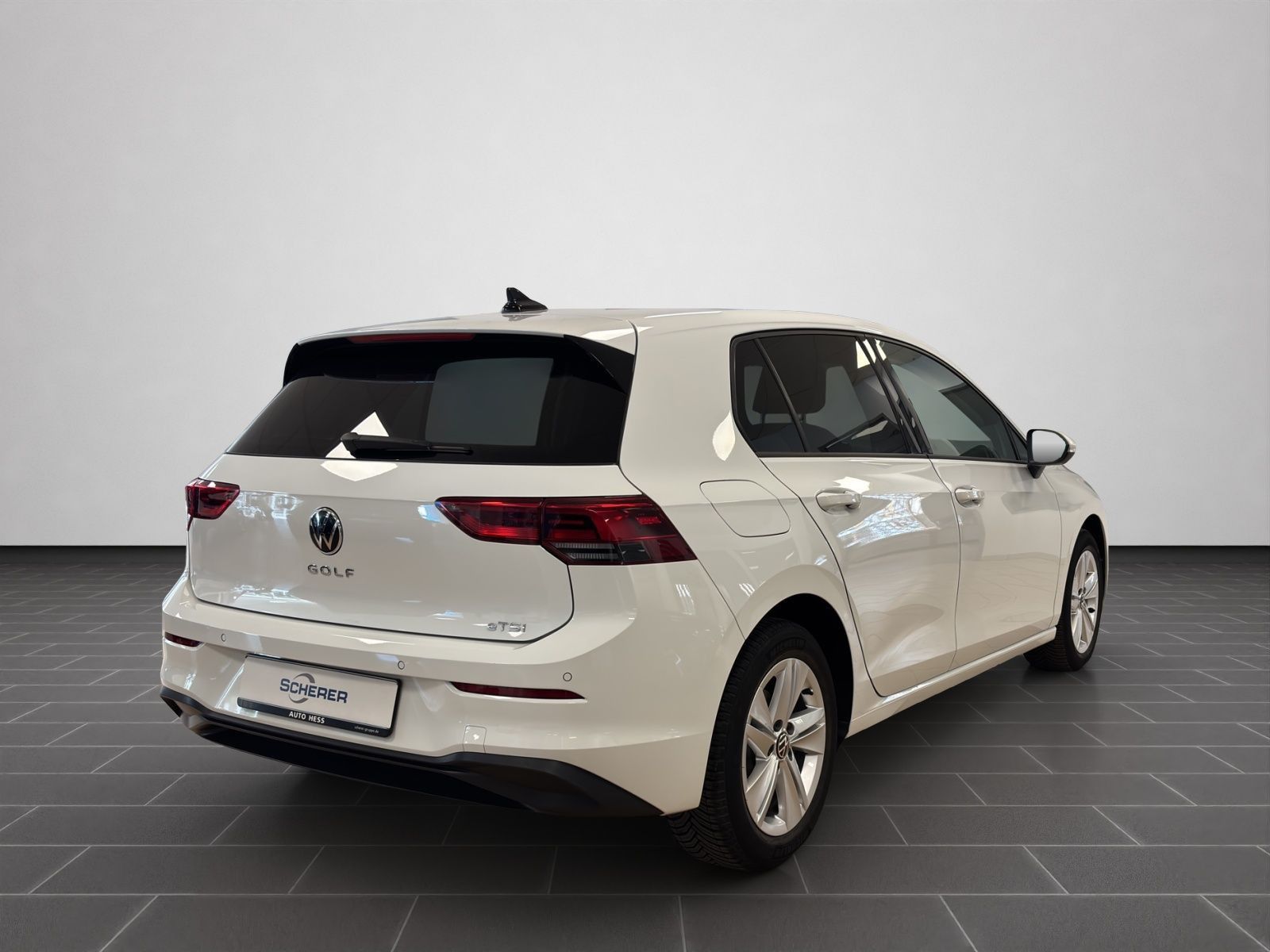 Volkswagen Golf - Bild 3