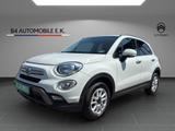 Fiat 500X 1.4 Cross - Fiat 500X: 5 Türen