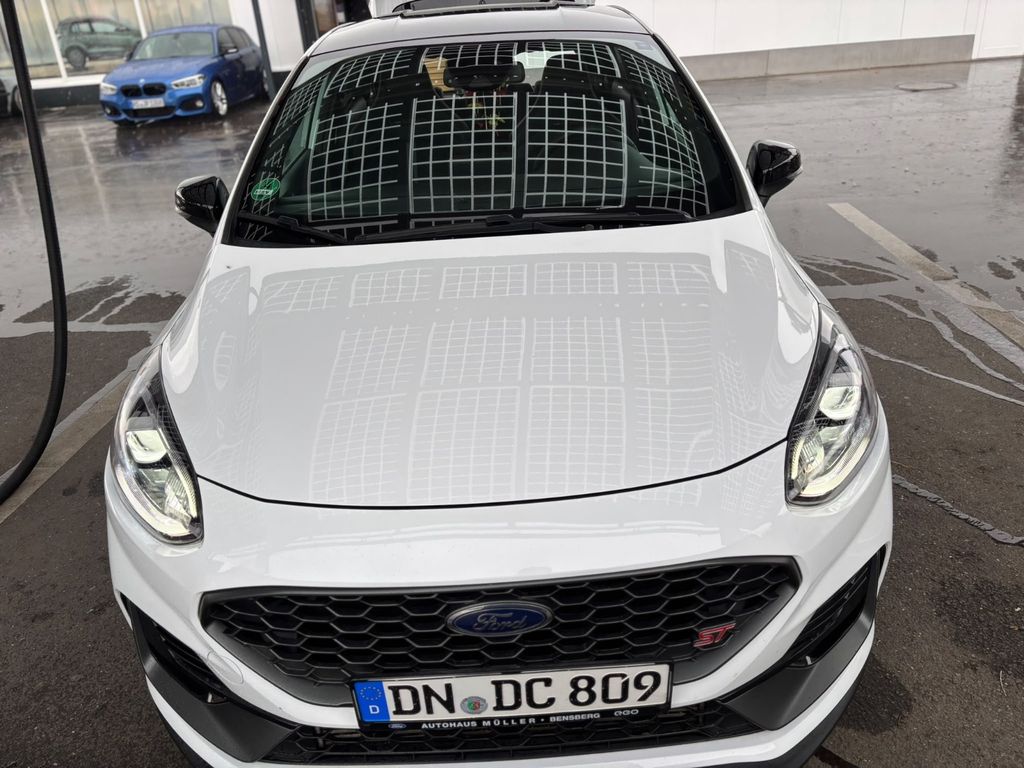 Image of Ford Fiesta