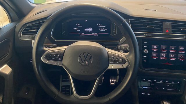 VW Tiguan (Bild 16 von(16)
