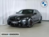 BMW M5 Panodach Driver Package Bowers&Wilkins HUd - BMW M5 Gebrauchtwagen in Frankfurt
