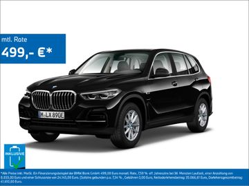 BMW X5 - 1