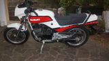Suzuki GSX 550 EU - SUZUKI 550