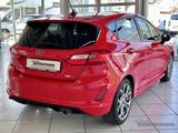 Ford Fiesta 1.0 EcoBoost ST-LINE Klimaaut. - Winter - Ford Fiesta: Euro 5