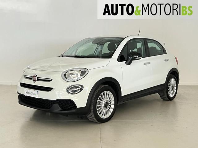 Fiat FIAT 500X 1.0 T3 120 CV Business