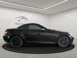 Mercedes-Benz SLK 200 Kompressor 1Hand  Automatik - Mercedes SLK-Klasse bis 15.000 Euro
