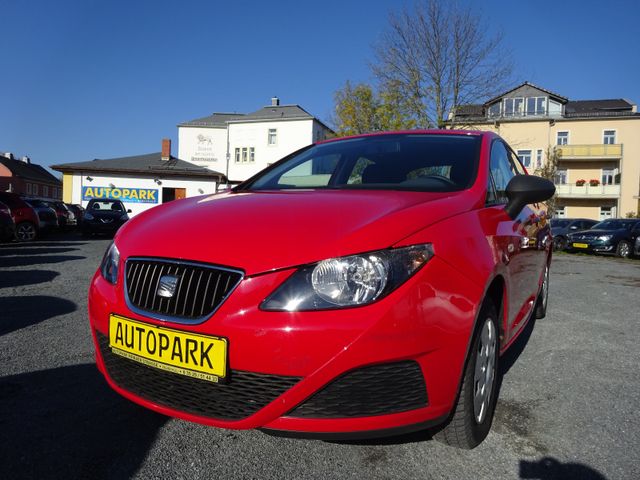 Seat Ibiza 1.2 Reference *Klima,Radio/USB,ESP,Nr. 46