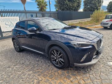 Mazda CX-3 - 2
