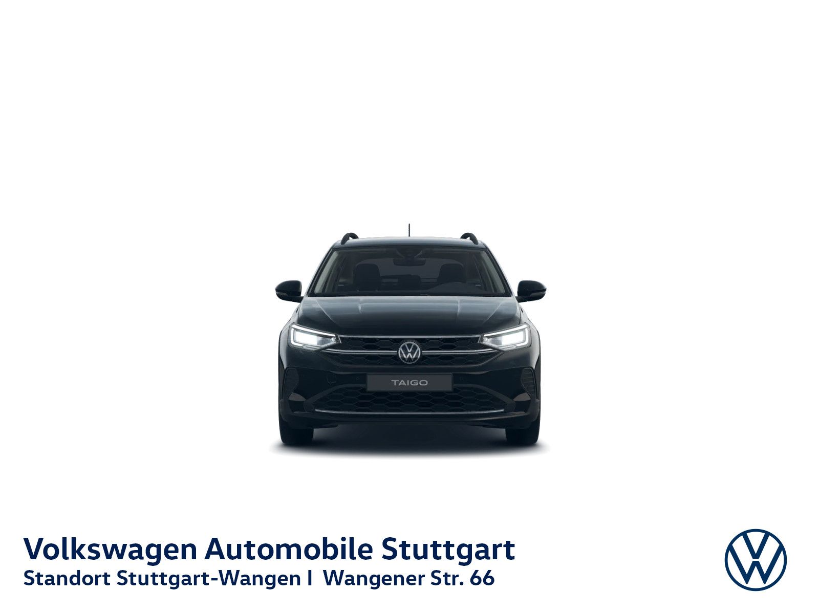 Volkswagen Taigo - Bild 2