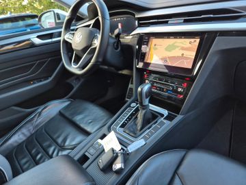 Volkswagen Arteon - 12