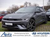 Hyundai IONIQ 5 N-Line X 4WD SITZBELÜFTUNG MATRIX-LED - Hyundai IONIQ 5: N Line X
