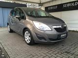 Opel Meriva 1.4 Edition Enjoy Autom/1.H/48TKM/Klima - Opel Meriva: Enjoy