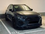 Audi RSQ3 Daytona Keramik B&O Top Gepflegt  - Audi RSQ3 in München