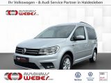 Volkswagen Caddy 2.0l TDI COMFORTLINE STHZG+NAV+PDC+GRA - Volkswagen Caddy mit Diesel-Antrieb: Kombi, 2.0