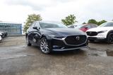 Mazda 3 e-SKYACTIV G 140 Exclusive Line Fastback - Mazda 3: Fastback