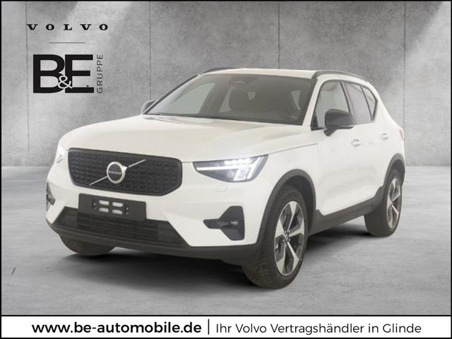 Volvo XC40 2.0 Plus Dark 2WD