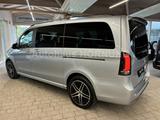 Mercedes-Benz V 250 d 4M*AMG*STYLE*STHZG*AHK2500*DISTRONIC*LED - Mercedes-Benz V 250 Kombi Gebrauchtwagen