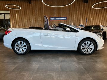 MYAUTOCENTER – Gebraucht- und Jahreswagen mit Werkstattservice in Pfaffenhofen Opel Cascada*LKHZ*SZHZ*2-ZONEN*SPORT*TEMPO*NAVI*