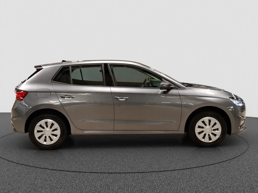 Skoda Fabia 1.0 TSI  6GSG Essence