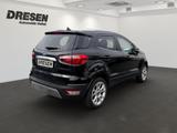 Ford EcoSport Titanium Navi SHZ Allwetter Xenon Apple - Ford EcoSport titanium-x mit Benzin-Antrieb