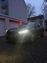 BMW 120d xDrive M Sport A M Sport - BMW 120 in Oberhausen
