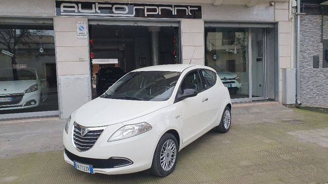 Lancia Ypsilon 1.3 MJT 16V 95 CV 5 porte S&S Gol