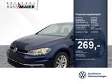 Volkswagen Golf VII Lim. Comf. TSI 6-Gang Navi Kam SH 8fach - Volkswagen Golf: 8