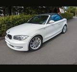 BMW 120i Cabrio - gebrauchte BMW 120 aus dem Jahr 2008