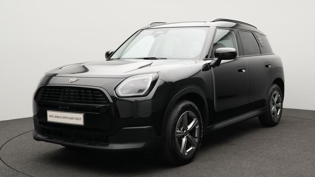 Image of MINI Countryman C (Cooper)