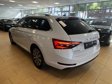 Skoda Superb - 9