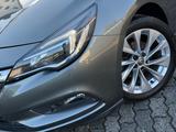 Opel Astra K Lim. 5-trg. Edition Start/Stop 1.Hand - Opel Astra: Kleinwagen
