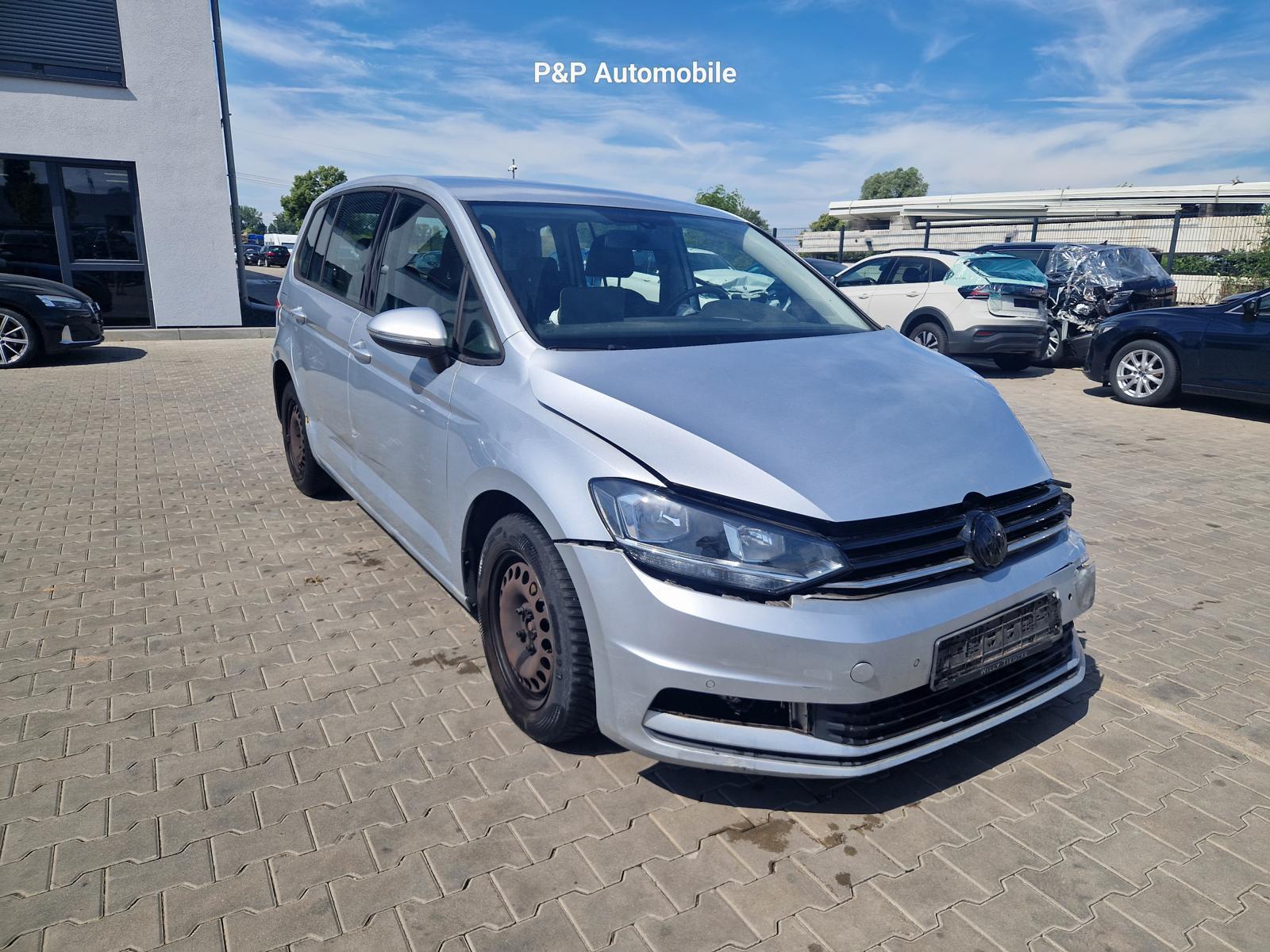 Volkswagen Touran 1.2 TSI Trendline BMT/Start-Stopp Metalli