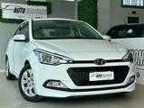 Hyundai i20 - GPL - Unico Proprietario - Hyundai i20 mit LPG-Antrieb