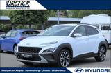 Hyundai Kona 1.0 T-GDI Pure 2WD Klima/Kamera/DAB/LMeFH. - Hyundai KONA: Pure
