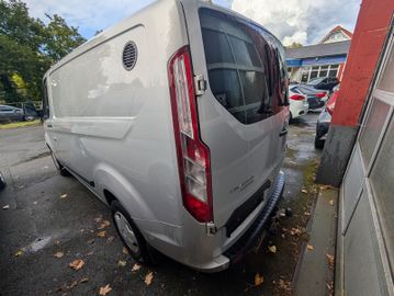 Ford Transit Custom - 11
