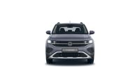 Volkswagen T-Cross - Vorschau Bild 4