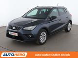 Seat Arona 1.0 TSI Xcellence Aut.*NAVI*CAM*SHZ* - Seat Arona XCELLENCE mit Benzin-Antrieb