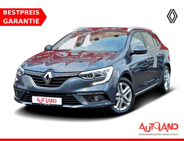 Renault Megane IV Grandtour 1.3TCe 140 Business Navi AHK