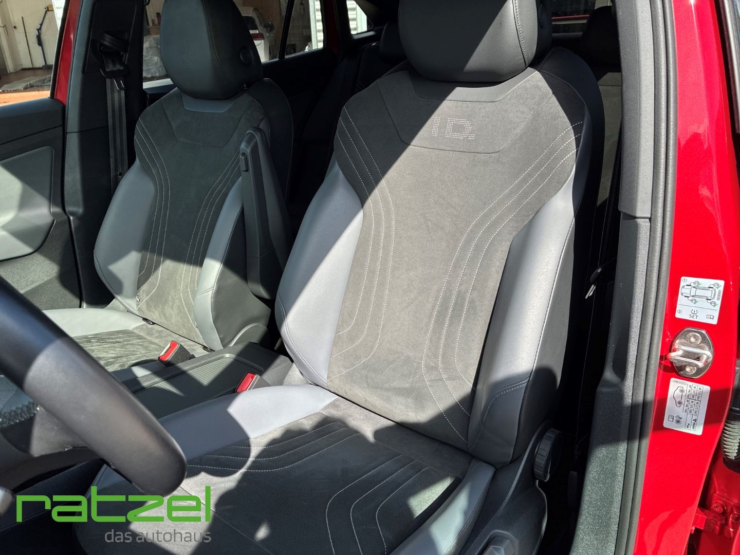 Fahrzeugabbildung Volkswagen ID.5 Pro Performance 77 kWh Wärmepumpe Sportpake