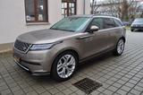 Land Rover Range Rover Velar SE Luftfwk Massage Pano 21Zoll - Land Rover Range Rover Velar SE mit Diesel-Antrieb