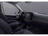 Mercedes-Benz Vito 116 CDI 4x4 Mixto Lang AHK KAMERA SHZ