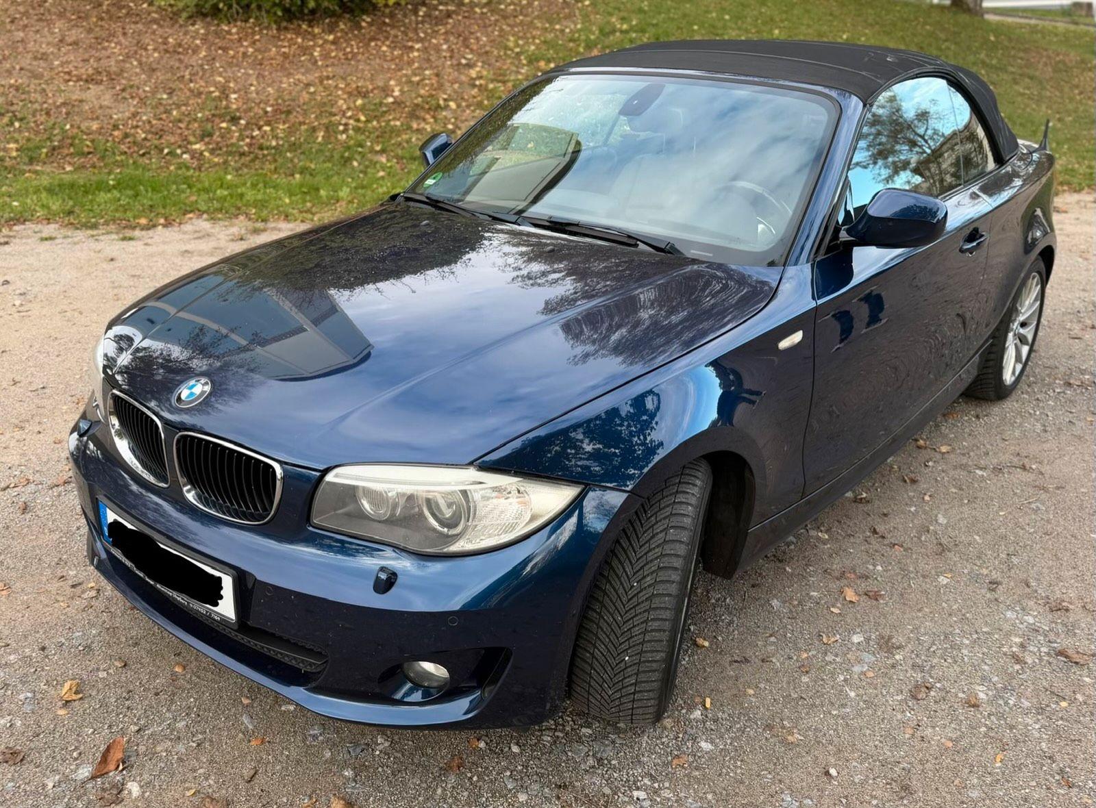 BMW 120